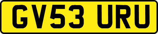GV53URU