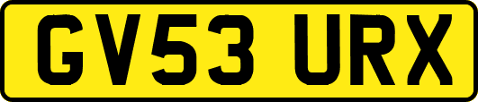 GV53URX