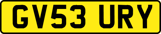 GV53URY