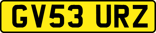 GV53URZ