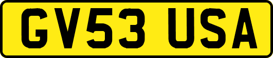 GV53USA