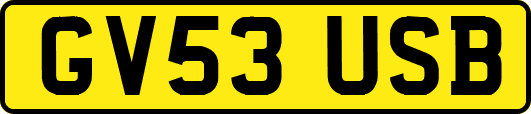 GV53USB