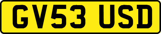GV53USD