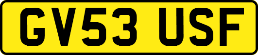 GV53USF