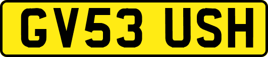 GV53USH
