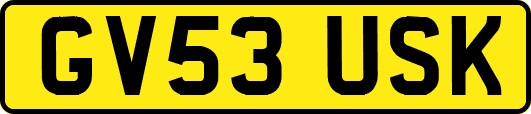 GV53USK