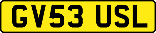 GV53USL