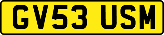 GV53USM