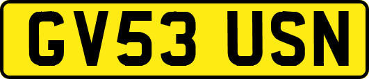 GV53USN