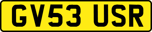 GV53USR