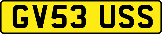 GV53USS