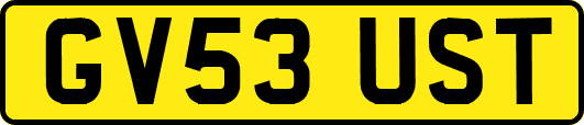GV53UST