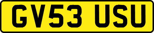GV53USU