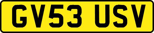 GV53USV