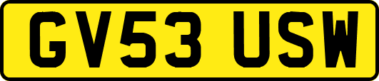 GV53USW