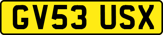 GV53USX
