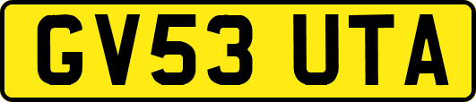 GV53UTA