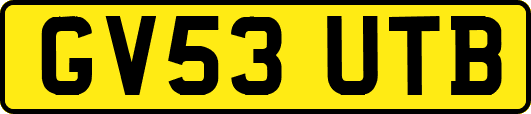 GV53UTB