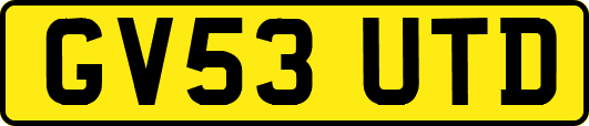 GV53UTD