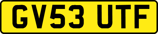 GV53UTF