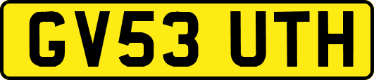 GV53UTH