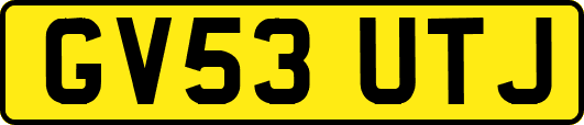 GV53UTJ