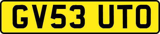 GV53UTO