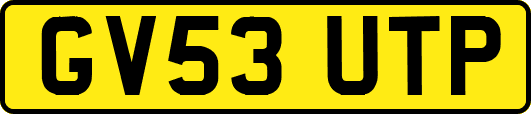 GV53UTP