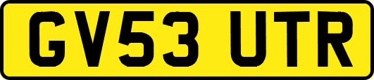 GV53UTR