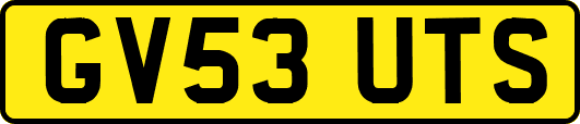 GV53UTS