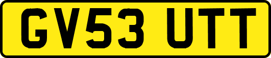 GV53UTT