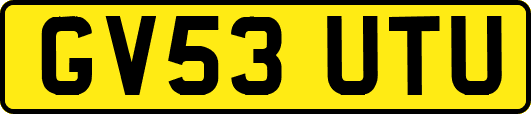 GV53UTU