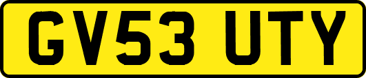 GV53UTY