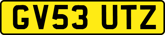 GV53UTZ