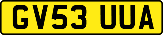 GV53UUA