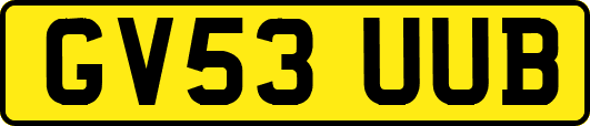 GV53UUB