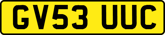 GV53UUC