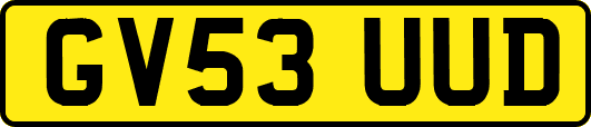 GV53UUD