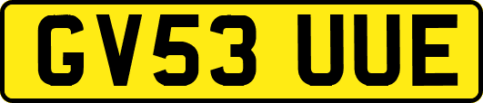GV53UUE