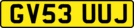 GV53UUJ