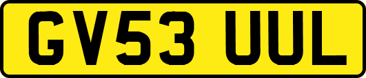 GV53UUL