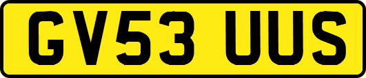 GV53UUS
