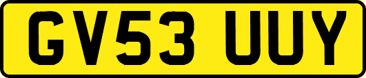 GV53UUY