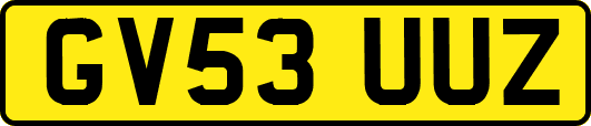 GV53UUZ
