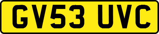 GV53UVC