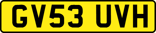 GV53UVH