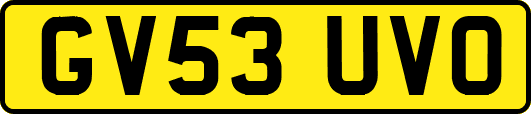 GV53UVO