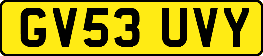 GV53UVY