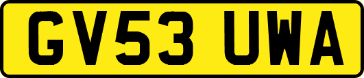 GV53UWA