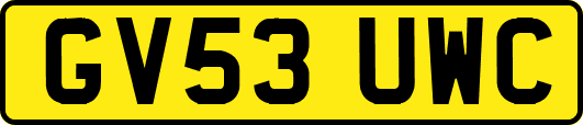 GV53UWC